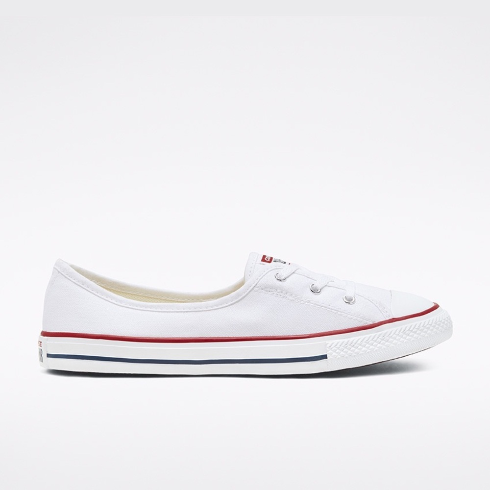 Converse Ballet Slip On